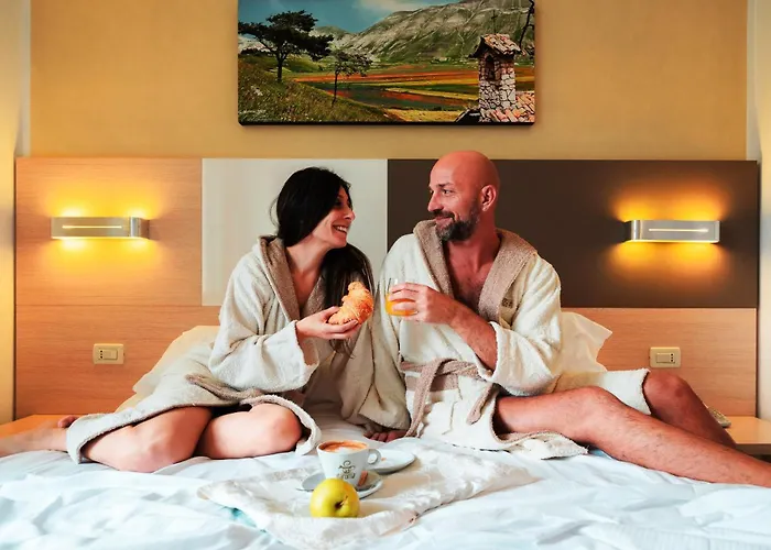 Hotel Delle Rose