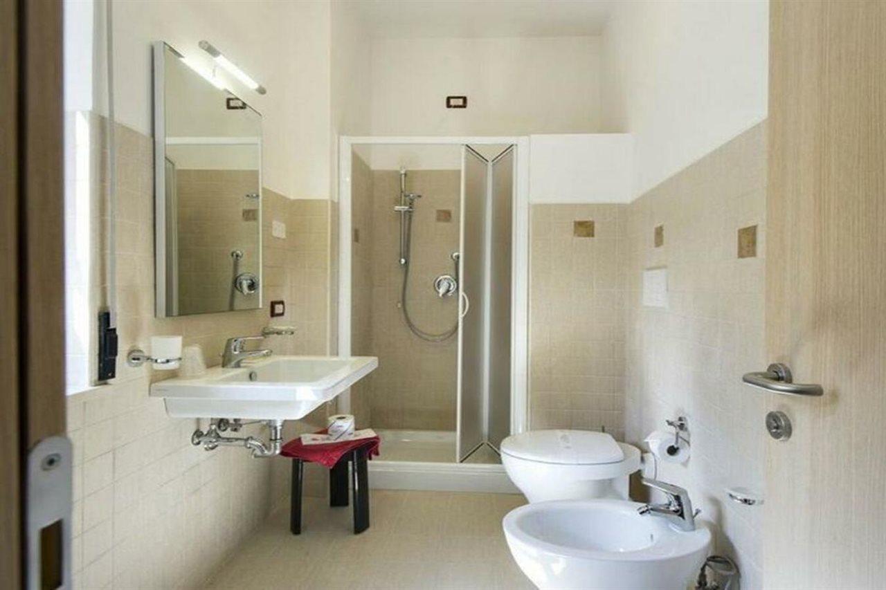 Delle Rose Hotel Cascia