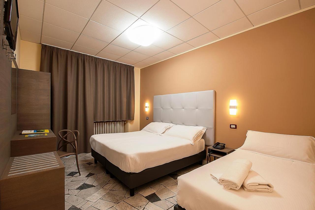 Delle Rose Hotel