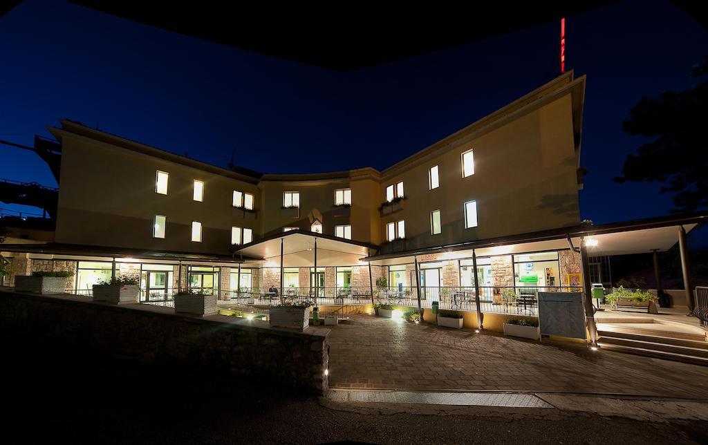 Hotel Delle Rose Cascia