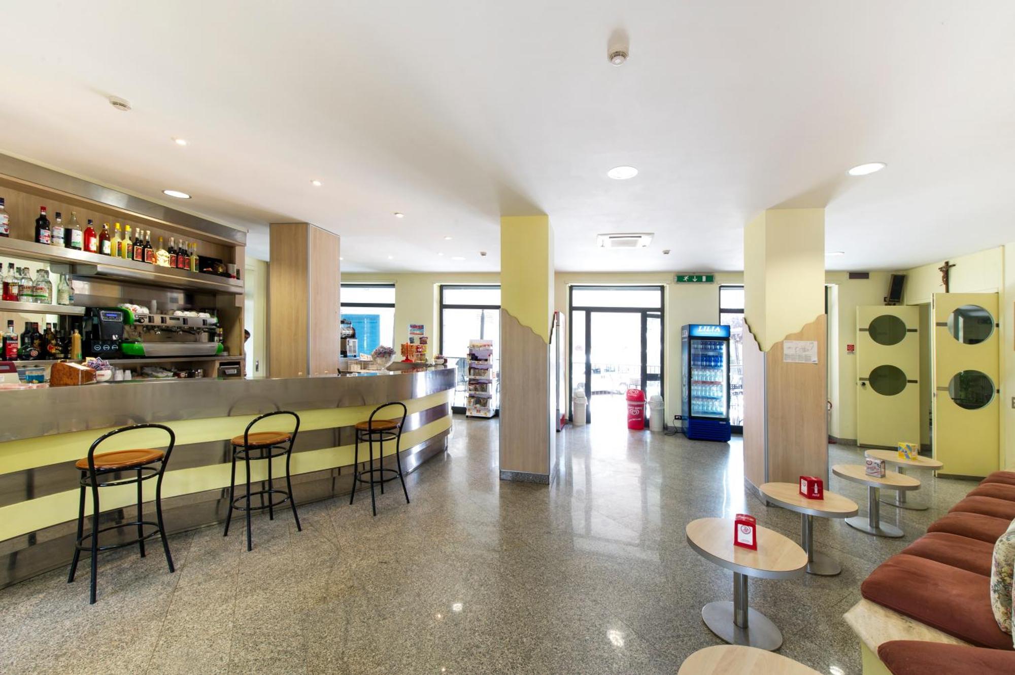 Hotel Delle Rose 3*