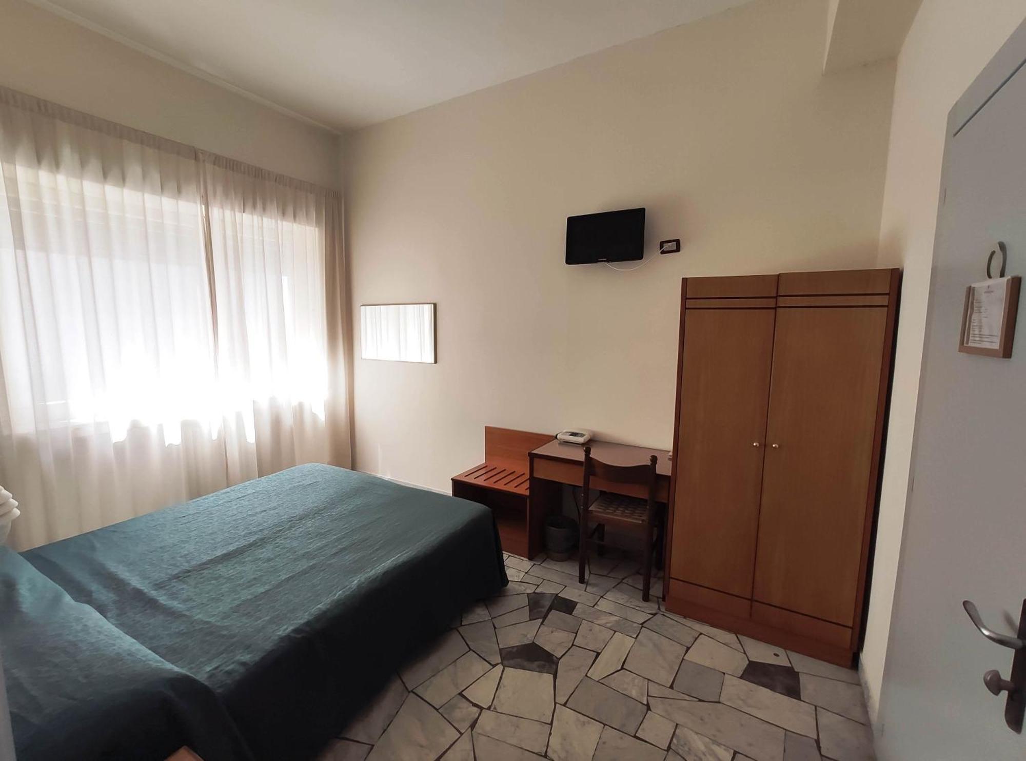 Hotel Delle Rose