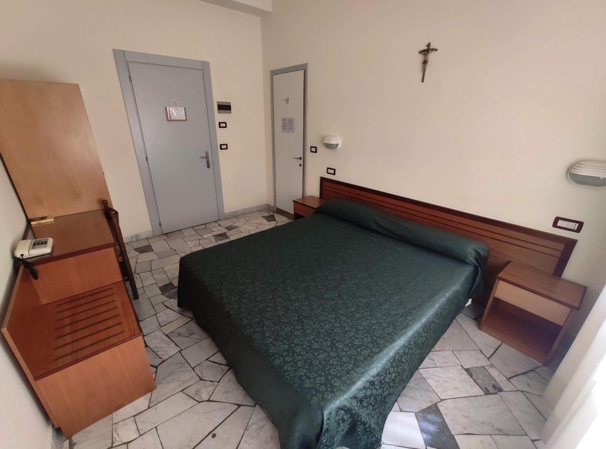 Hotel Delle Rose Cascia
