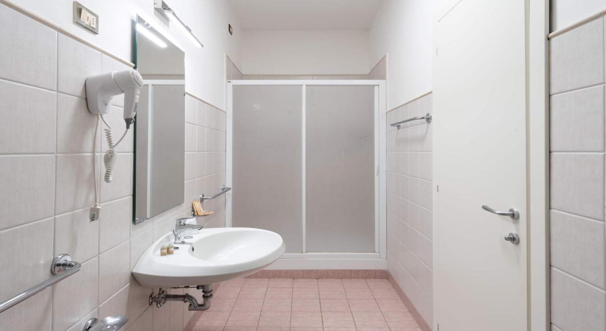 Delle Rose Hotel 3*
