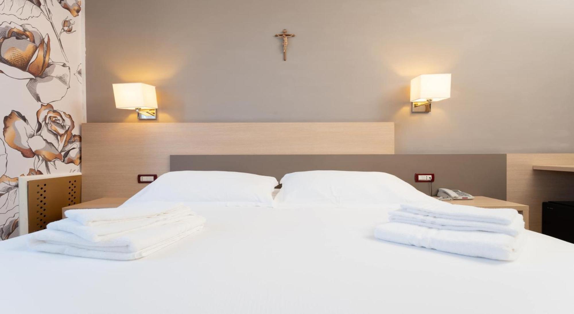 Delle Rose Hotel Cascia