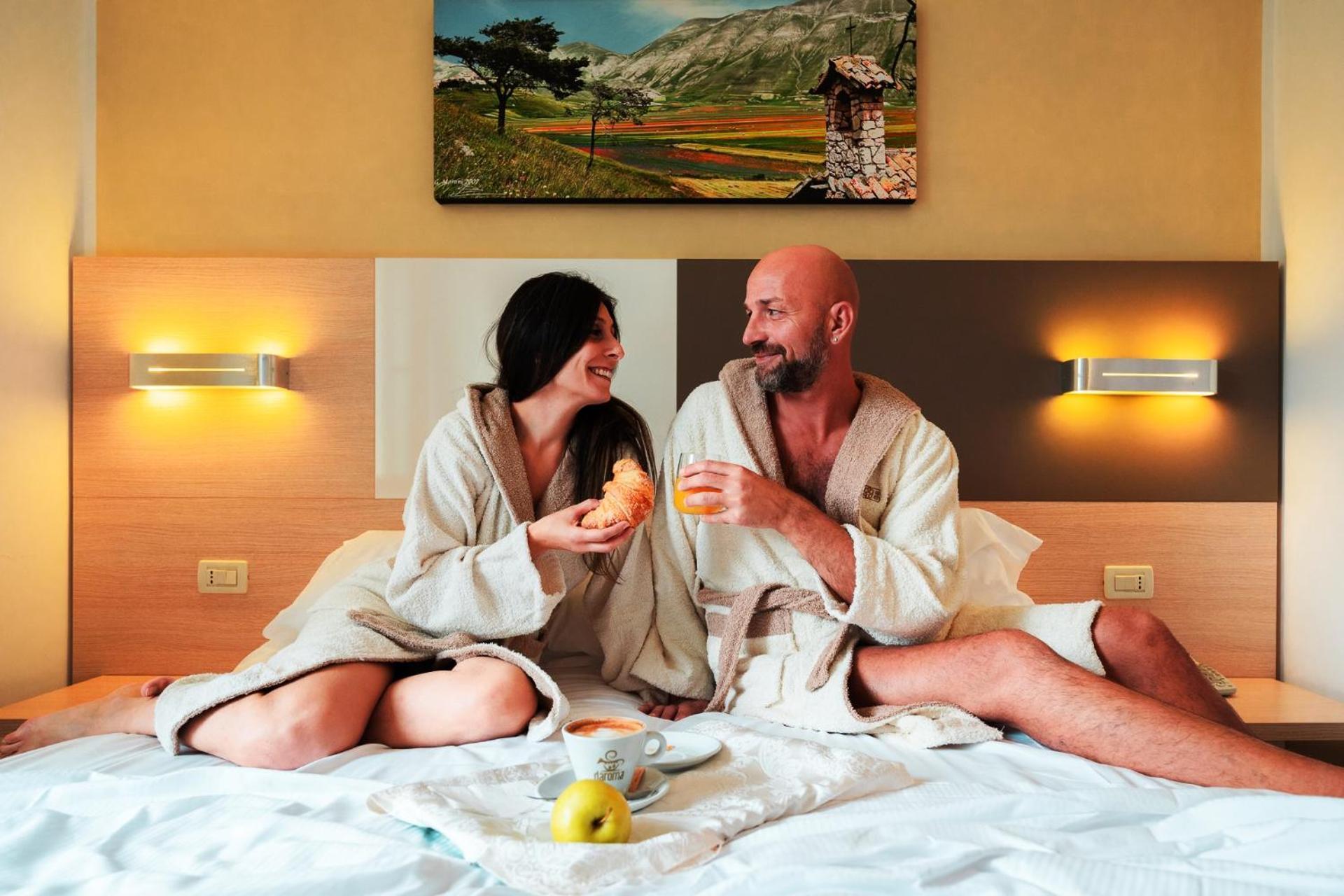 Delle Rose Hotel 3*