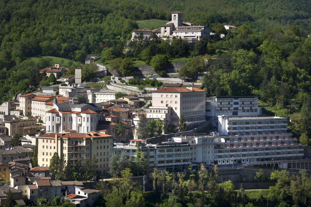 Hotel Delle Rose