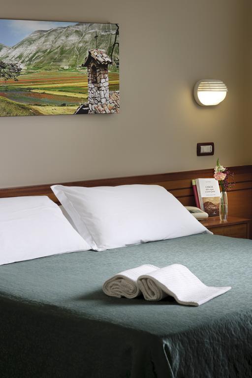 Hotel Delle Rose Cascia