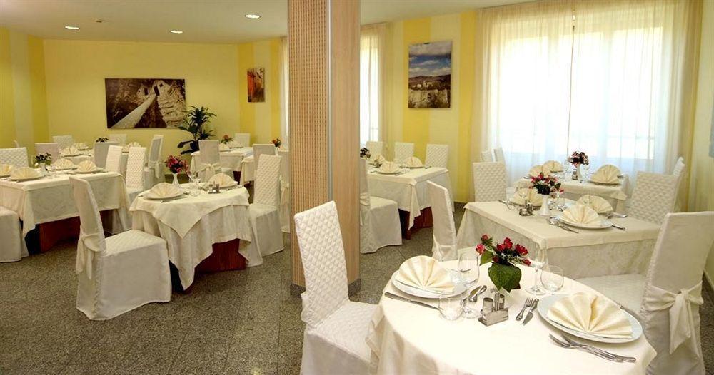 Delle Rose Hotel 3*