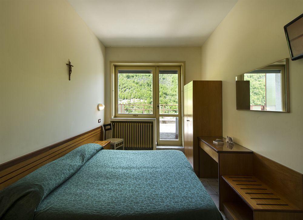 Delle Rose Hotel