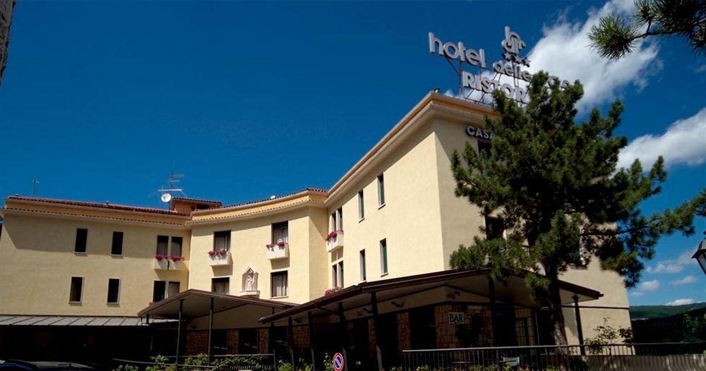 Hotel Delle Rose