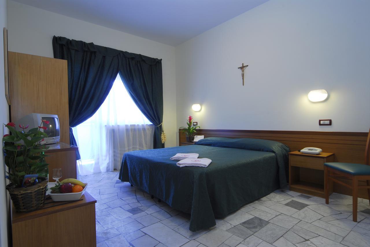 Hotel Delle Rose