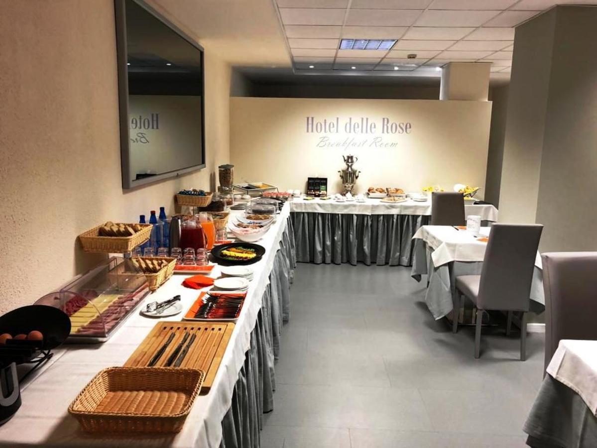 Hotel Delle Rose Cascia