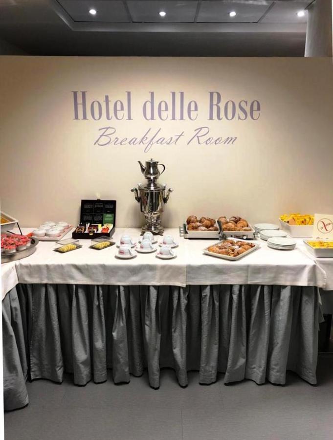 Hotel Delle Rose Cascia