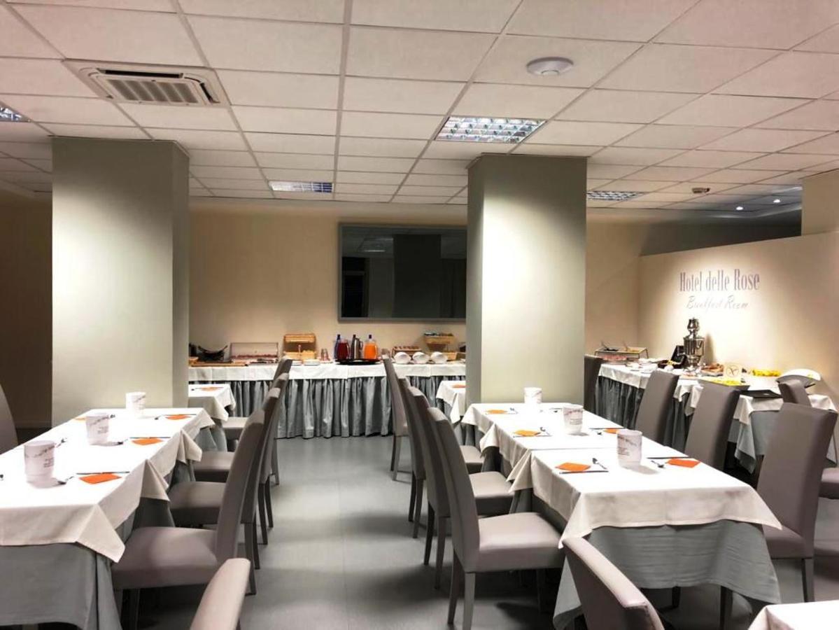 Delle Rose Hotel Cascia
