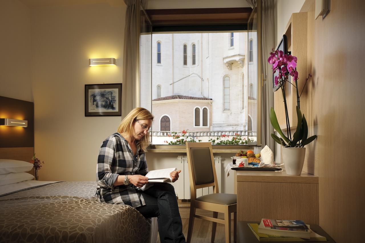 Delle Rose Hotel 3*