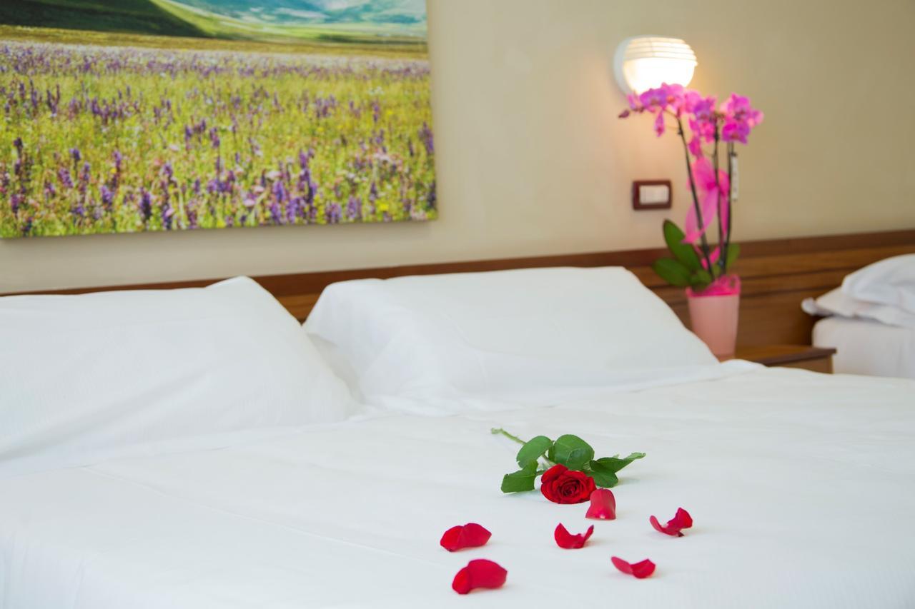 Delle Rose Hotel 3*