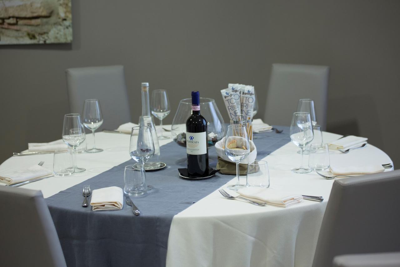 Hotel Delle Rose Cascia